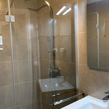 Cannes Rue D'Antibes Sunny Wide 1 Bedroom South With Balcony By Olam Properties